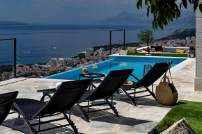 Villa Kostela Makarska